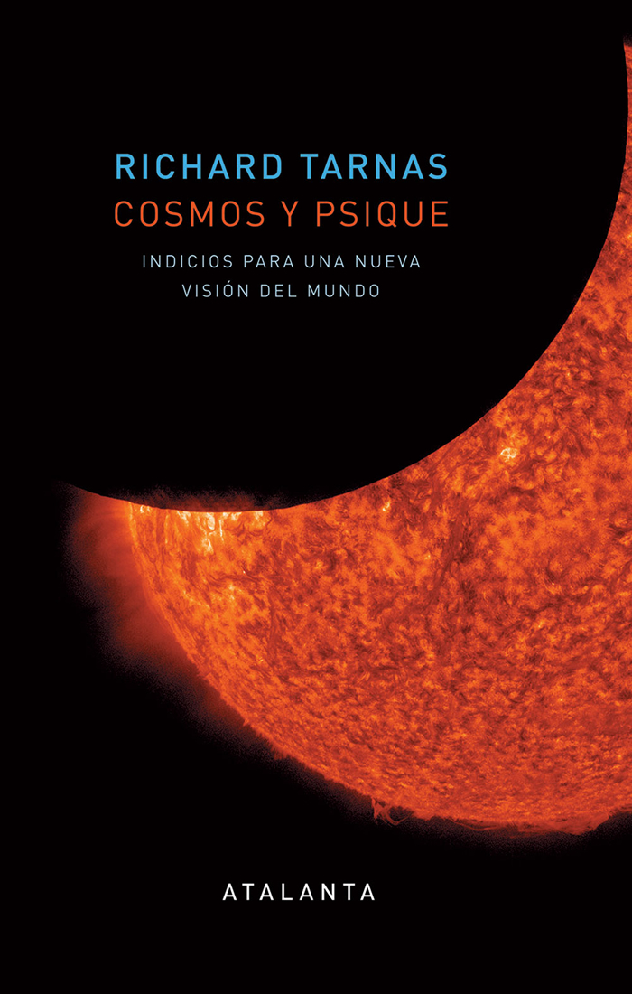 Cosmos y Psique, de Richard Tarnas